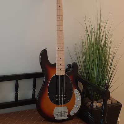 Vintage V96 Reissued Series 4-String image 5