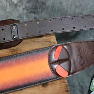 Right On Straps Sunburst Sunburst Strap w/ FREE Same Day Shipping image 3