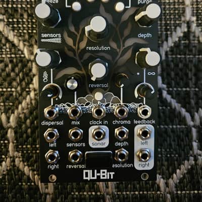 Qu-Bit Electronix Nautilus | Reverb