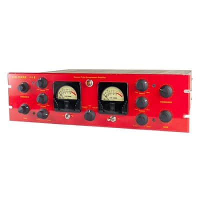 RESOUND　RU477-DWC D.W. Fearn VT-7 Stereo Tube Compressor | Reverb