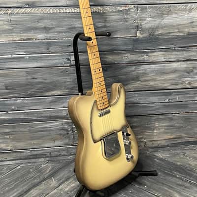 Fender Telecaster 1978 - Antigua image 5