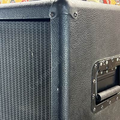 1989 Fender - 410 Wedge PN216104 - Cab - ID 4031 image 7