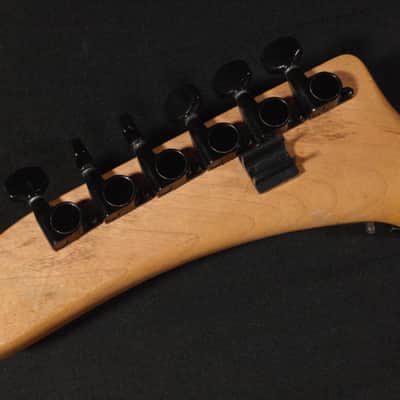 1983 KRAMER Custom Order Baretta - White - USED image 9