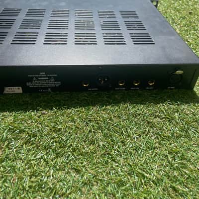 Warm Audio WA73-EQ 1-Channel British Microphone Preamp / EQ 2018 image 6