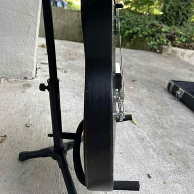 Gibson Les Paul BFG P-90 2018 - Worn Ebony image 15
