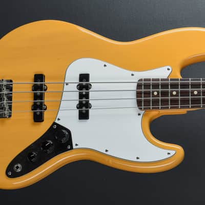 Fender USED American Jazz Bass '03