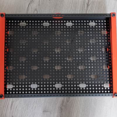 Temple Audio Design Duo 17 TR Pedalboard image 5