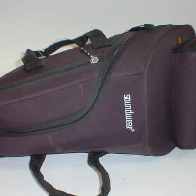 Soundwear Professional Fixed Bell French Horn Case - Previously Owned image 2