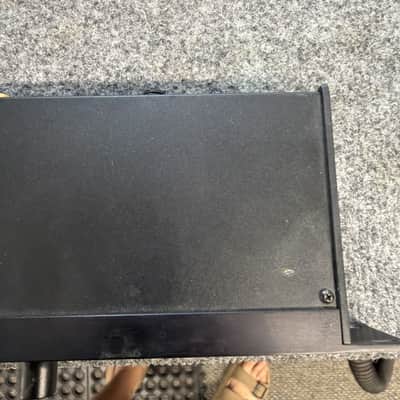 Lexicon MPX 110 Dual Channel Processor image 8