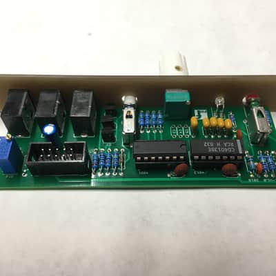 PM Foundations Clock Generator Eurorack image 2