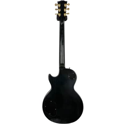 Gibson Les Paul Studio 1999 - Ebony image 4