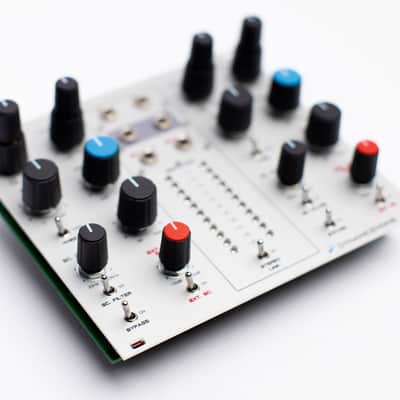 Audio Gear Obsession DYNAMICENGINE Dual Mono Compressor/Limiter With Stereo Link image 7