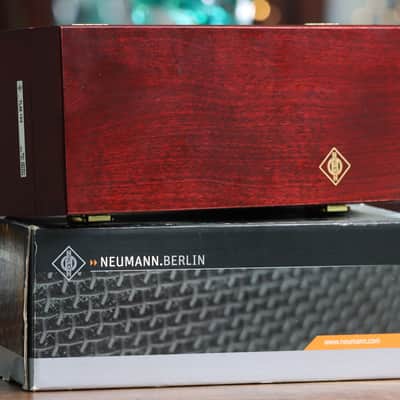 Neumann TLM 103 Original image 4