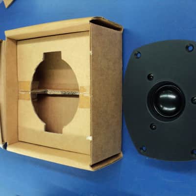 Tannoy HE 1205 Reveal series replacement tweeter image 1