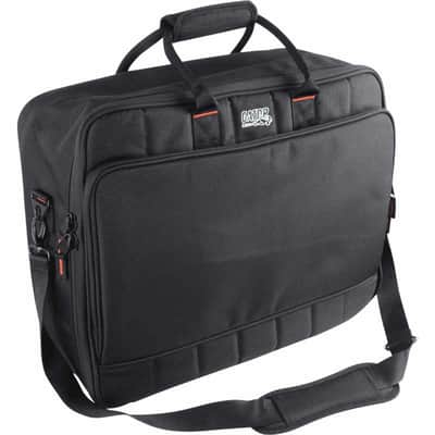 Gator G-MIXERBAG-1815 Nylon renforcé G-Mixerbag de 45,7 x 38,1 x 16,5 cm image 8