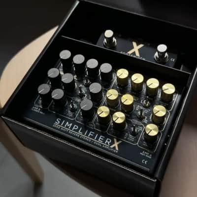 [3-Day Intl SHipping] DSM & Humboldt Electronics Simplifier X image 2