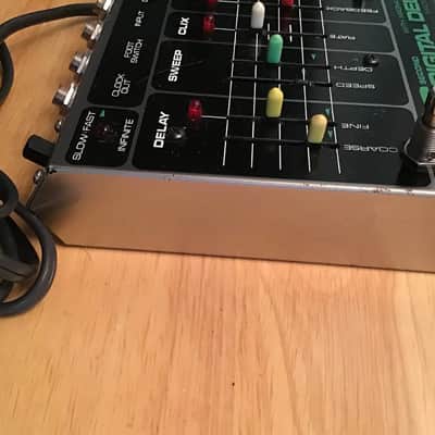 ORIGINAL Electro-Harmonix 16 Second Digital Delay image 4