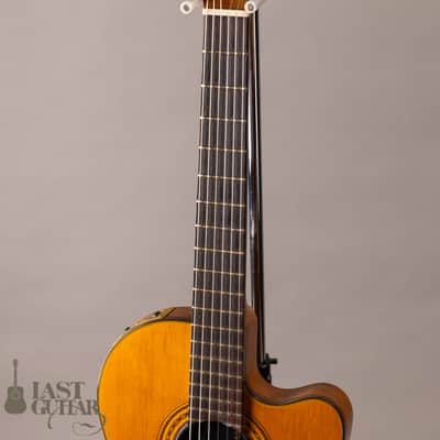 Gibson Chet Atkins CE 1991 image 5