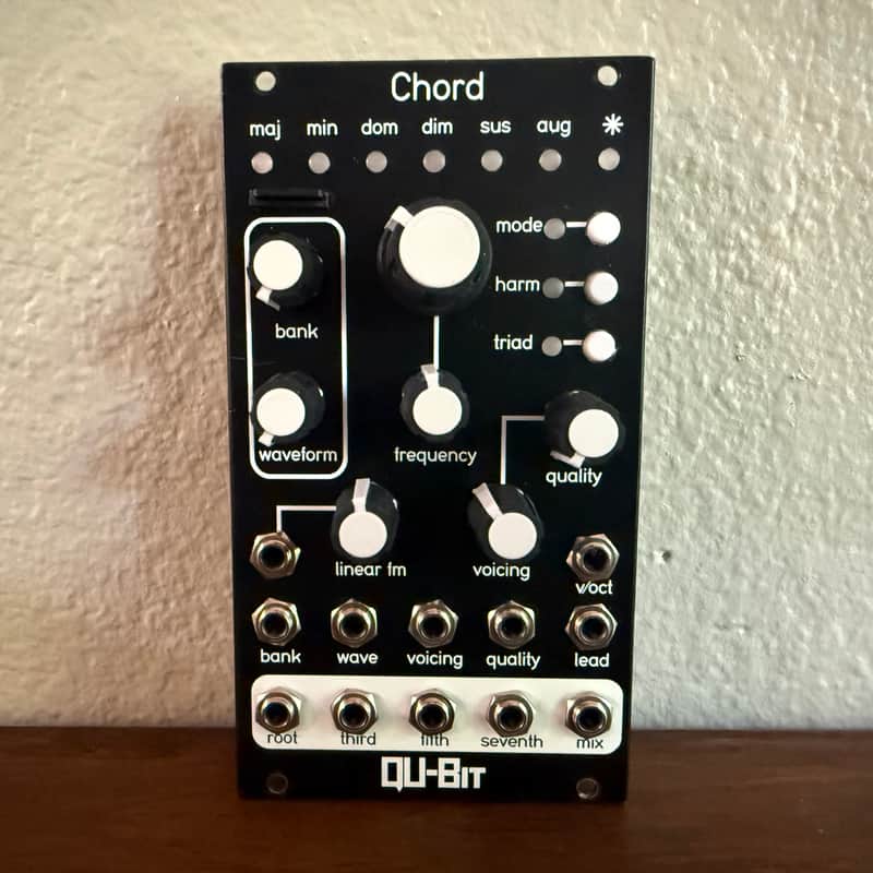 Qu-Bit Electronix Chord