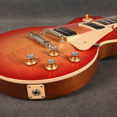 Gibson Les Paul Standard 60s Faded - Vintage Cherry Sunburst - 2nd Hand image 13