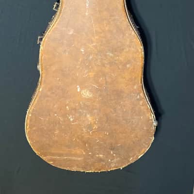 Gibson Les Paul 1954 - Gold Top image 8