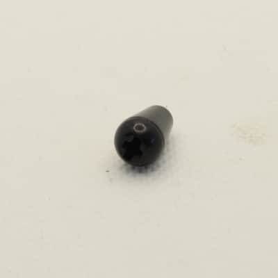 Strat Pickup Selector Switch Tip US - Black image 2