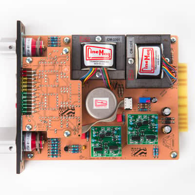 CAPI Heider FD312 image 3