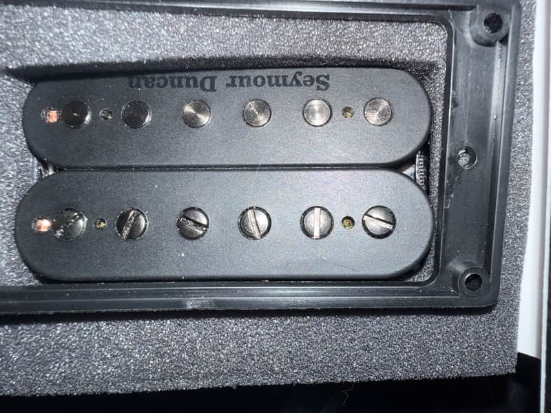 Seymour Duncan Sentient Neck Humbucker
