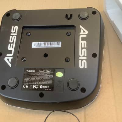 Alesis SamplePad sample pad 4 pads image 5