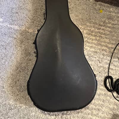 Takamine G330 - Lawsuit Era image 8