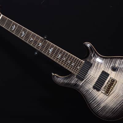 New Paul Reed Smith PRS Private Stock Custom 24 8 String August Guitar Of The Month! image 3