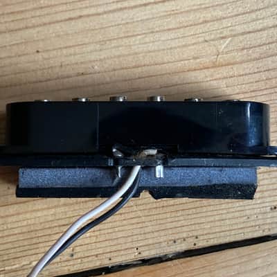 Ibanez RG270 Guitar Power Sound Single Coil Middle Position Pickup image 5