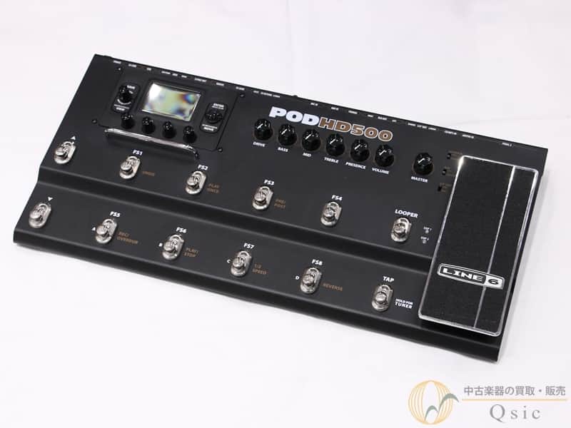 Line 6 Pod Hd500 image 1