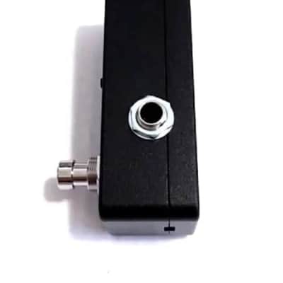 Sonic Research ST-300 Mini Strobe Turbo Tuner - In Box image 4