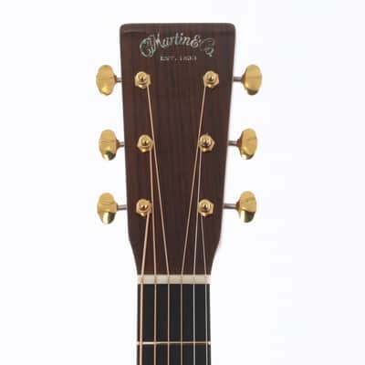 Martin D-18 Modern Deluxe [2334768] (05/29) image 10