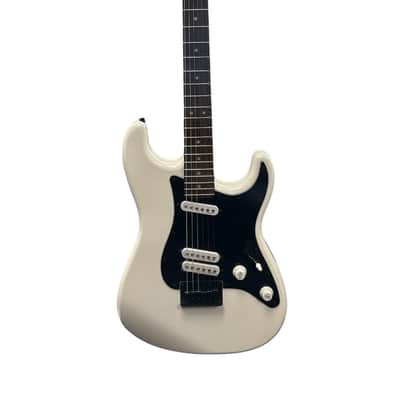 Squier Guitar - Electric Contemporary Stratocaster Special HT image 3