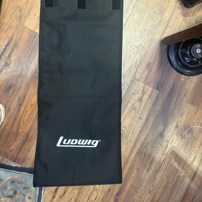 Ludwig Ultimate Series 28x14" Marching Bass Drum image 7