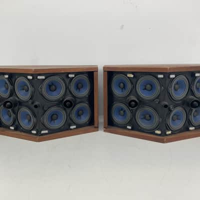 Bose 901 Series IV Speakers Set Of Two - Without EQ image 9