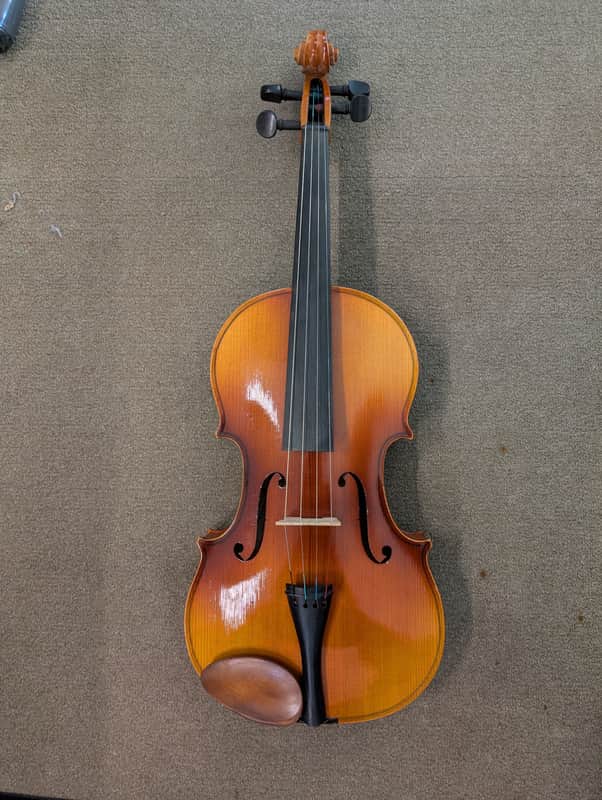Lignalone Stradivarius 1713 Viola 39.5cm image 1