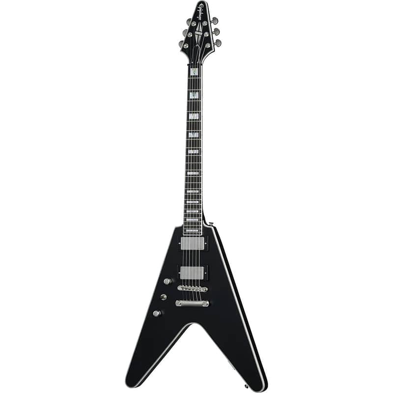 Epiphone Original Flying V Prophecy Left-Handed image 1