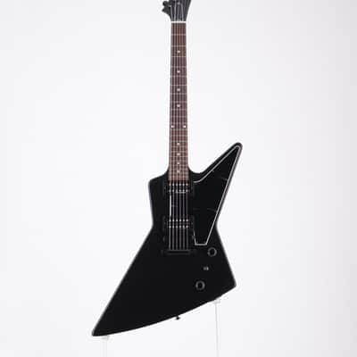 GIBSON USA Explorer B-2 Satin Ebony [110190185] (05/25) image 13