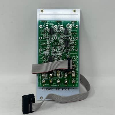 NLC Nonlinearcircuits - Brain Custard [USED] image 2