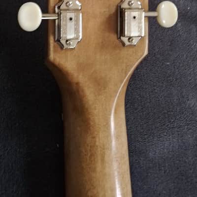 Gibson Les Paul Special Tribute Humbucker 2020 - Walnut Satin Husk, Body, and Neck Project image 8