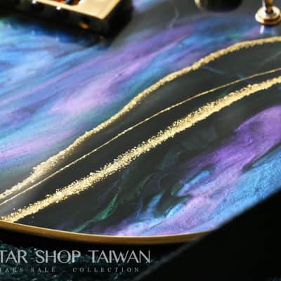 2019 ESP Snapper Custom Shop Spot Model image 12