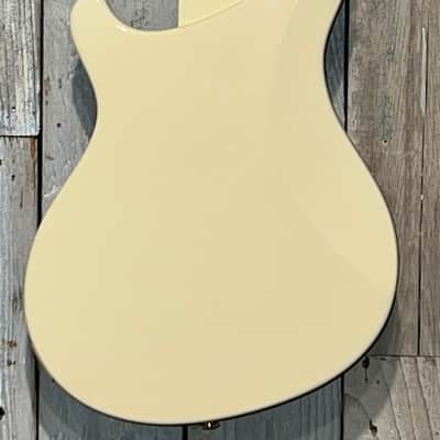 2020 Paul Reed Smith S2 Vela Antique White, Includes Pro Setup Help Support Small Business & Buy It Here ! image 11