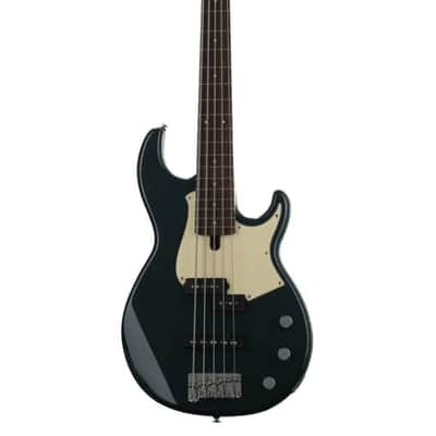 Yamaha BB435-TB 5-String - Teal Blue image 2