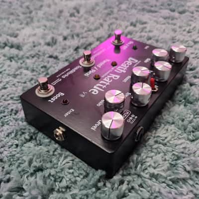 Toadworks Death Rattle V3 image 6
