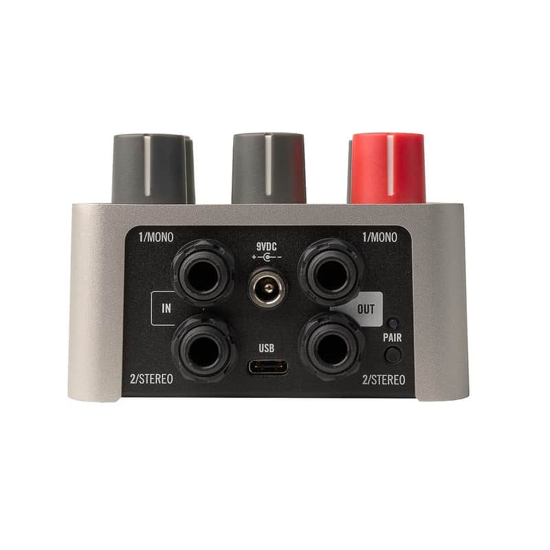 Universal Audio Max Preamp & Dual Compressor | Reverb