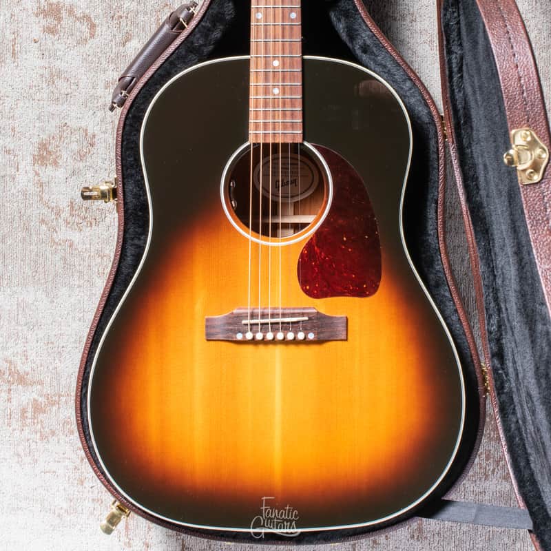 Gibson J-45 Standard Second Hand image 1
