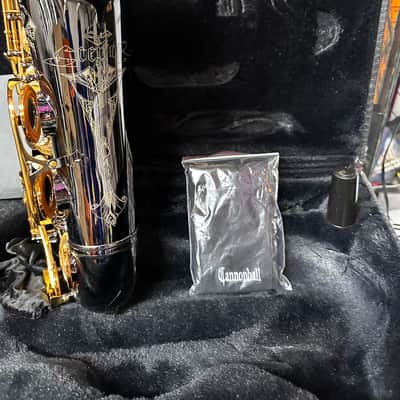 Cannonball Tenor Saxophone - Salt Lake City / S171104 image 3